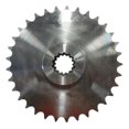 RAParts D120108 Drive Driven Axle Sprocket Fits CaseIH Tractor 1845