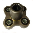 thumbnail image 1 of RAParts D136083 253541A1 Hydraulic Pump Coupling Coupler 580K 580SK 590 590SL, 1 of 7
