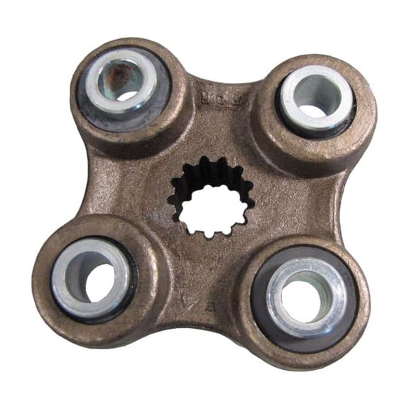 RAParts D140524 Hydraulic Pump Coupler Fits Case 480C 480D 480LL 580B 580C 580D