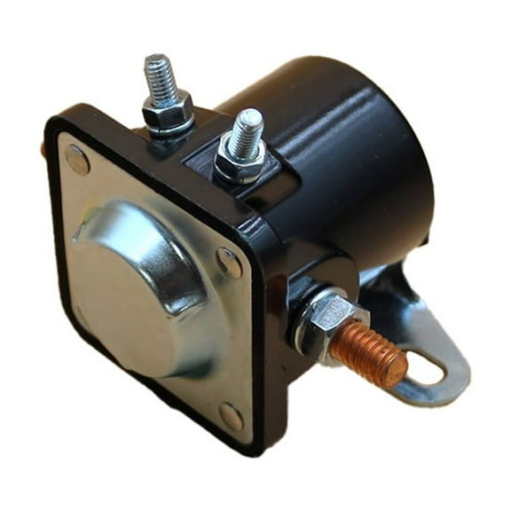 RAParts D2AF11450AA Solenoid, D2Af11450Aa Fits Ford/New Holland