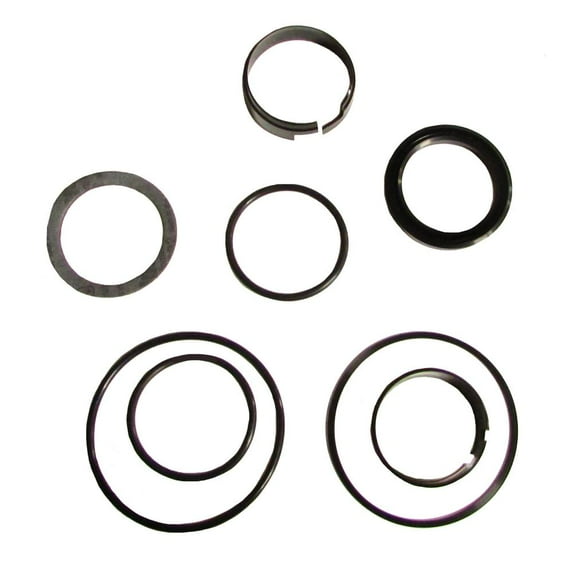 RAParts D42872 BH Boom Bucket Leveling Cylinder Seal Kit Fits Case 310G 430 480-B 680CK