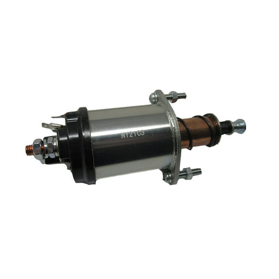 RAParts Starter Solenoid - Fits Ford - D7NN11390A