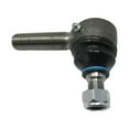 thumbnail image 1 of RAParts D88492 Tie Rod End L/H, Tie Rod Fits (PV435 & PV436 will also work on rear axles, 1 of 9