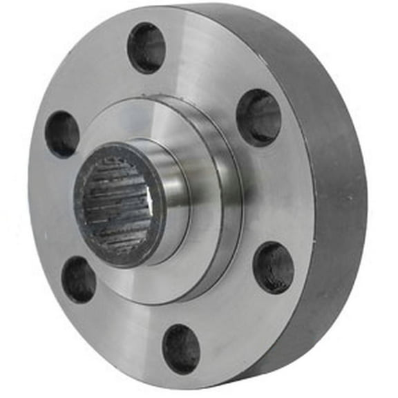 RAParts D8NNN778AA Fits Ford New Holland Heavy PTO Drive Hub TW10 TW15 TW20 TW25 TW30 +