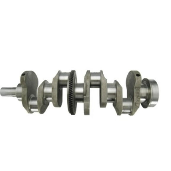 RAParts D9NN6303AA Crankshaft 4.4 Stroke Fits Ford Models: 5000, 5100, 5200, 7000, 7100+