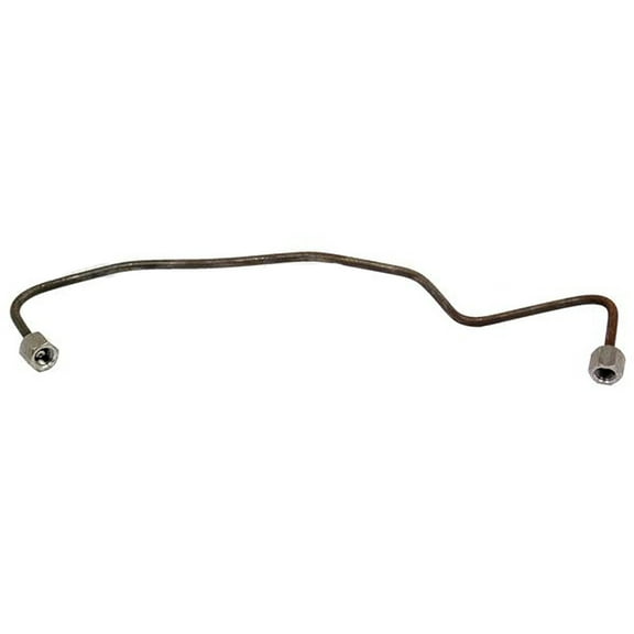 RAParts D9NN9A556A Fuel Injector Pipe Fits Ford / Fits New Holland Engines BSD333 BSD332