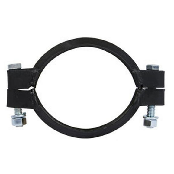 RAParts DR400 New Tractor Muffler Clamp Fits JD 4520 4620 5010 5020 7020 8430 +