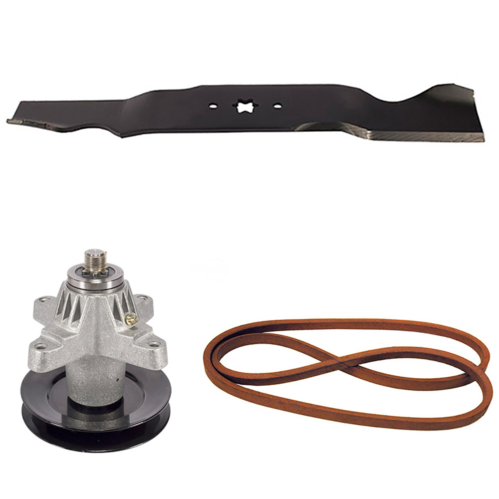 RAParts Deck Rebuild Kit Fits Cub Cadet 54" SLT 1554 SLTX 1054