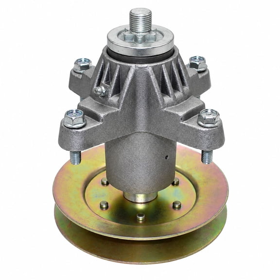 Deck Spindle Fits Cub Cadet fits MTD Fits Toro RZT-L54 918-05137 119-8445