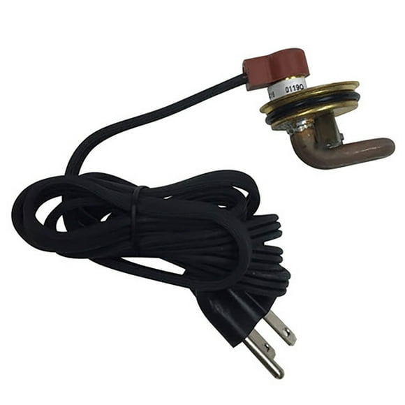 RAParts Diesel TC Tractor Series Engine Block Heater Fits New Holland Fits Ford