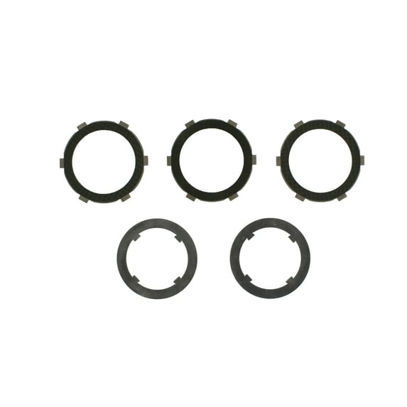 RAParts Disc Plate Kit Fits 2010 2510 2520 3010 3020 4000 4020 4030 4230 4320 4430 2520