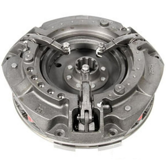 RAParts Double Clutch Fits 133 135 140 148 152 155 165 168 175 177 178 185 188 340 342