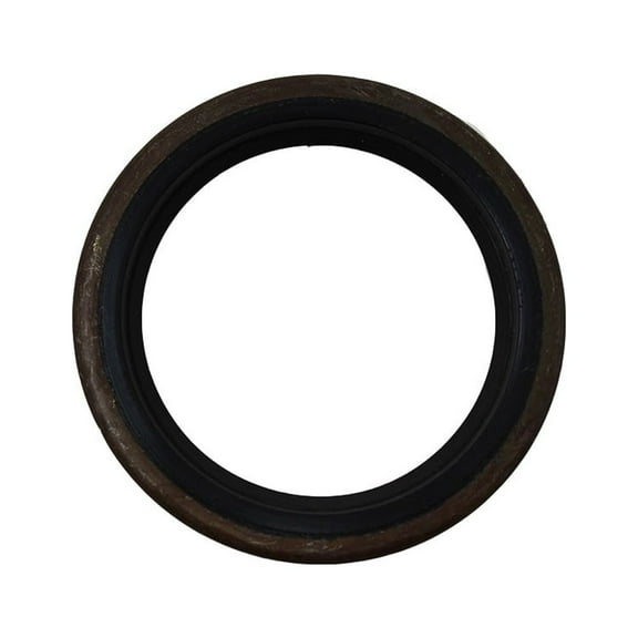 RAParts Double Lip Seal, 3 1/8'' x 2 3/8'' x 3/8'' Fits Landini