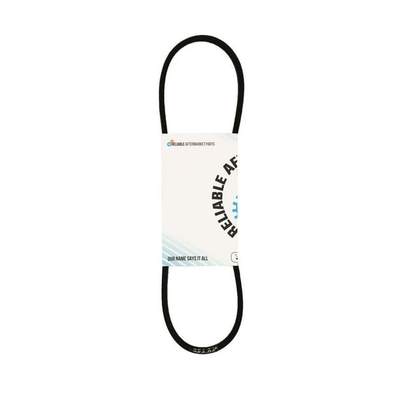 RAParts Drive Belt 31.25" Fits Craftsman Self Propelled Lawn Mower 247.379990 12AKD38S799 754-04282