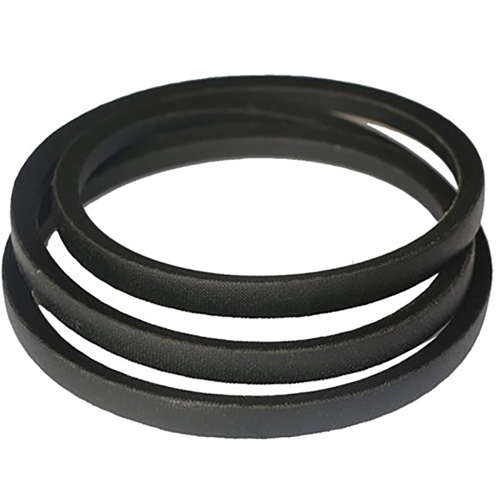 RAParts Drive Belt Fits Husqvarna 532196853 Walk Behind Mowers HU550F