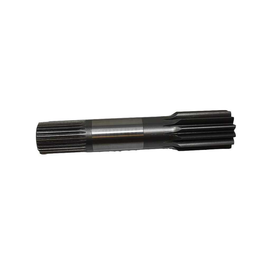 RAParts Drive Shaft Fits Case-IH Backhoe Loader Models 580SL 580SM ...