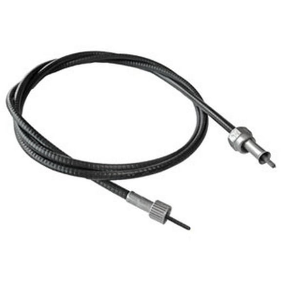 RAParts E-ATJ8544 Tachometer Cable Fits Leyland Tractors