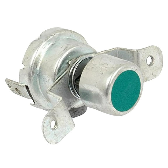 RAParts E176NE9 New Fordson Tractor Dexta & Super Dexta Pre-Heat Button Starter S...