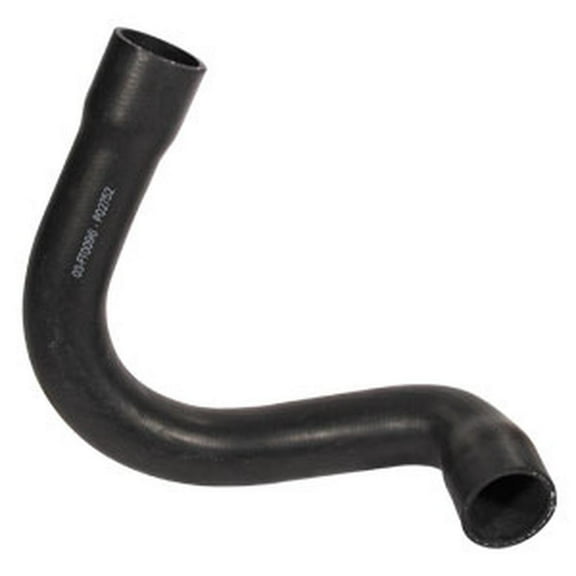 RAParts E1ADDN8286 Fits Ford Tractor Bottom Radiator Hose Major Power Major Super Major