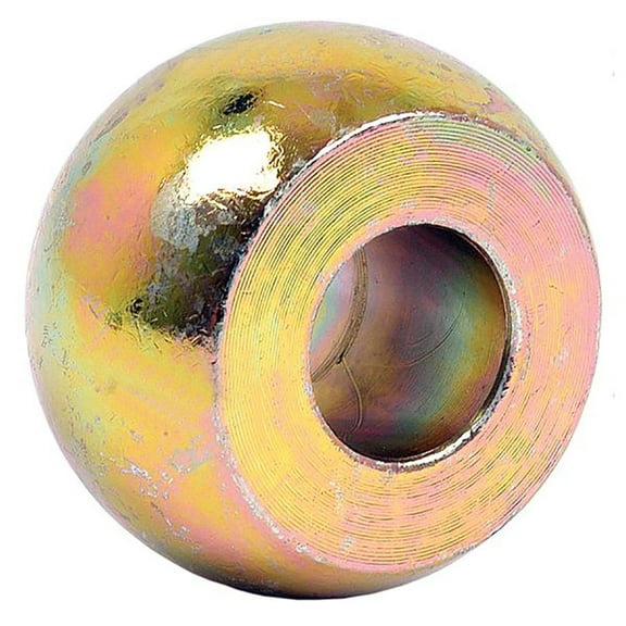 RAParts E1ADDN995233 Lower Lift Arm Ball Fits Ford/New Holland I.D .87" O.D 2.25''