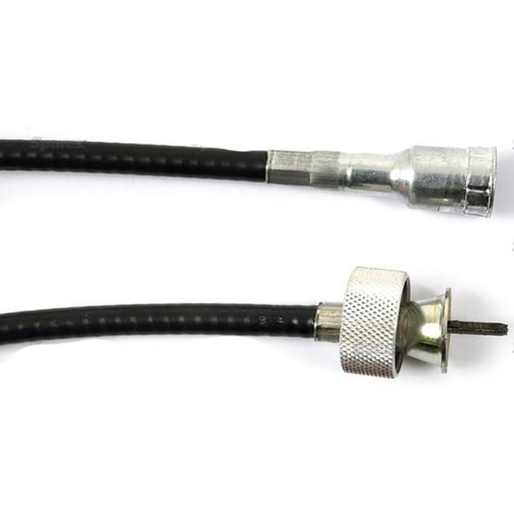 RAParts E1NN17365AA Tach Cable Fits Ford/New Holland 7810 7910 8210 8530 8630 8730