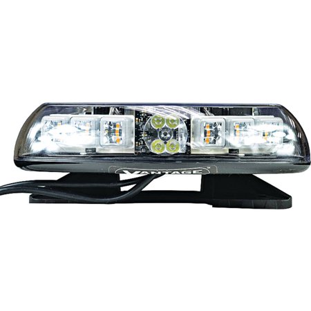 RAParts ECC-12-20004E-JN Ecco Light Bar