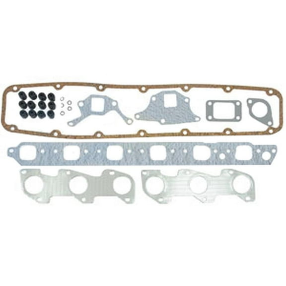 RAParts ENG-F-3456008-B Upper Gasket Set FDPN6008B