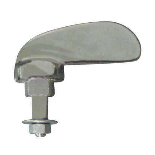 RAParts ESL11529 New Farmtrac Tractor RH Hood Handle 435 535 545 DTC 555 555 DTC 665 +