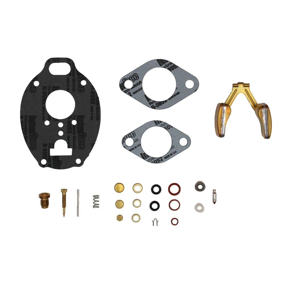 Carburetor for International Tractors 454 464 504 544 574 656
