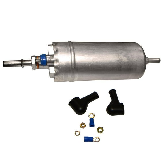 RAParts Electric Fuel Lift Transfer Pump - Fits John Deere - AL168483