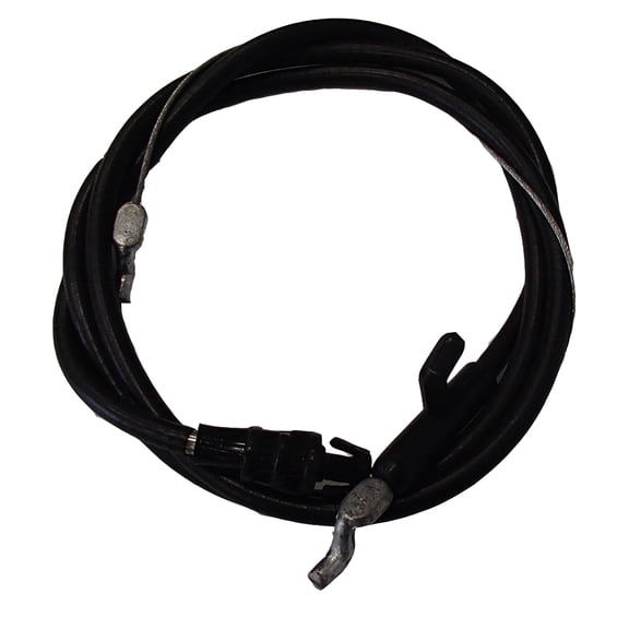 RAParts Engine Control Cable 53" Fits Cub Cadet Fits MTD 746-1130 946-1130 Mowers