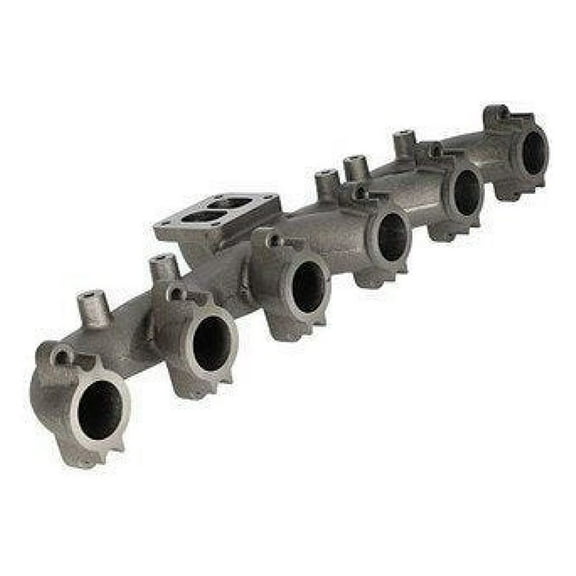 RAParts Exhaust Manifold fits White Fits Case IH 7130 7140 7230 7120 7110 7150 7240