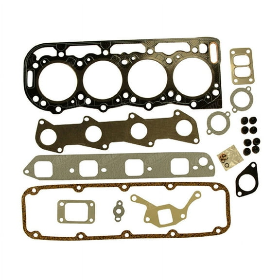 RAParts F1NN6051BA Fits Ford New Holland Head Gasket TS100 TS110 TS80 TS90 5000 5600 +