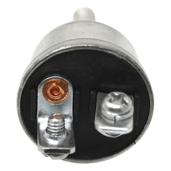 Headlight Switch - Push/Pull 2-Position Fits Ford Tractor Replaces FDN11654A