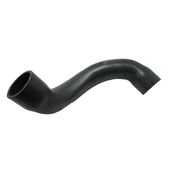 RAParts FDS1413 Lower Radiator Hose Fits Ford