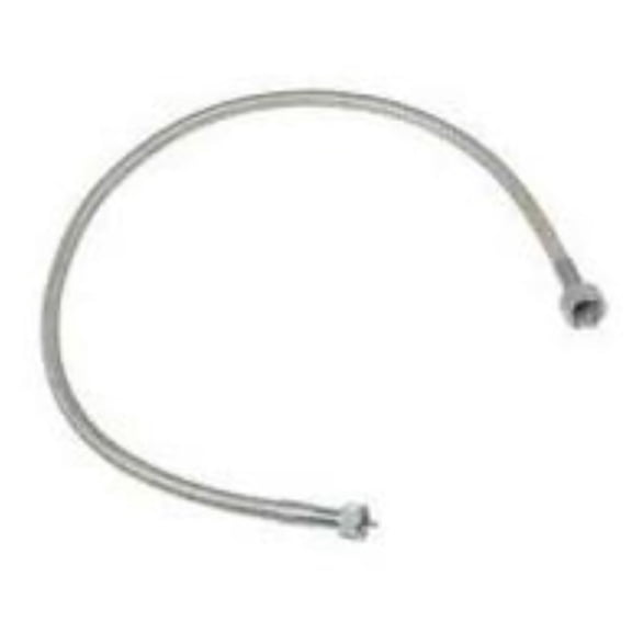 RAParts FDS147 Tachometer / Proofmeter Cable Assembly Fits Massey Ferguson
