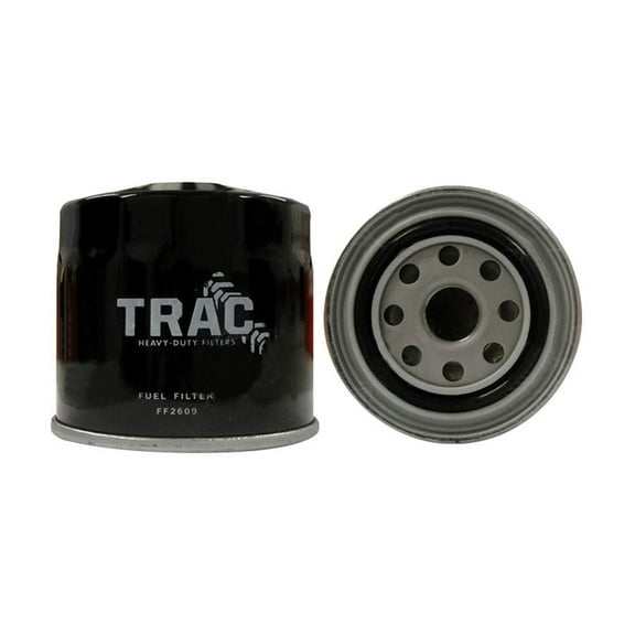 RAParts FF5114 Fuel Filter Fits Gehl