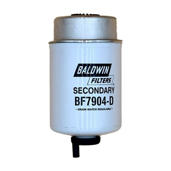 RAParts Filter - Secondary Fuel/Water Separator Fits John Deere Models RE508202