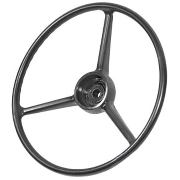 RAParts Fits Case IH 385156R1 Steering Wheel fits C50 C60 C70 C80 C90 C100