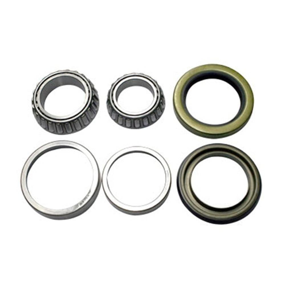 RAParts Fits Case Wheel Kit Bearing Part WN-B93222 Backhoes 480C 480D ...