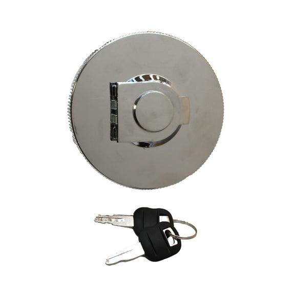 RAParts Fits Caterpillar Locking Fuel Cap for 086-1781 300 Series Excavator