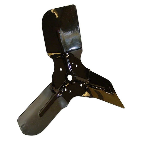 RAParts Fits Ford 600 601 700 800 801 900 2000 4000 Tractors 3 Blade Fan NCA8600S