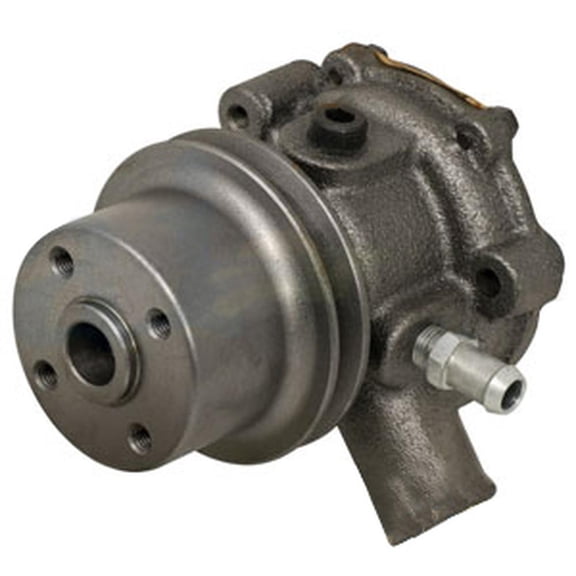 Fits Ford Tractor 1710 Water Pump SBA145016510 New Shibaura SC2003 SD2043 SD2203