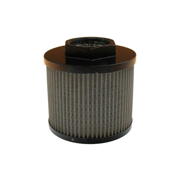 RAParts Fits JCB Parts Suction Strainer (32/908100 333/C6860)