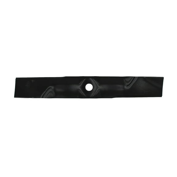 RAParts Fits John Deere 48 Inch Deck Riding Mower Blade XHT 17" 51/64" B1JD1044 M145476 10291 330-369