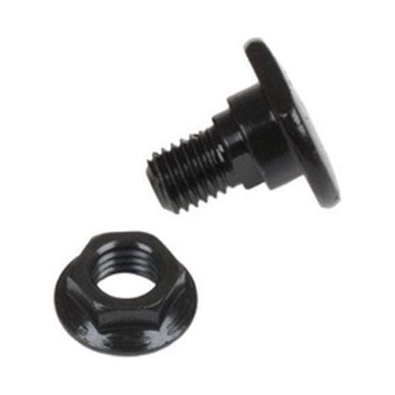 RAParts Fits Krone Disc Mower Models PMLBF0004 Mower Blade Bolt Kit