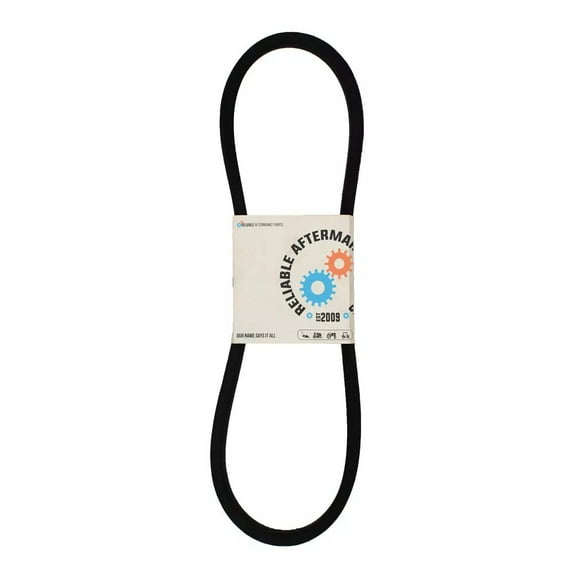 RAParts Fits MTD Replacement Belt 754-0281 954-0281 5/8"x44.2"