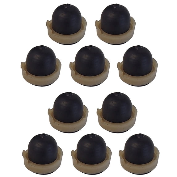 RAParts Fits Stens 120-010 Primer Bulb Shop Pack Fits Briggs and Stratton 694395
