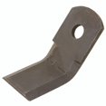 thumbnail image 1 of RAParts Flail Shredder Blade P60322 Fits John Deere Flail Mower 112 115 118 120 27, 1 of 7