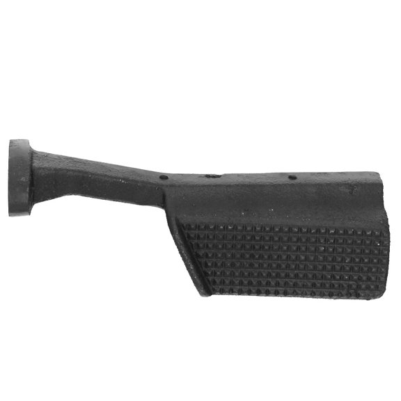 Foot Rest L/H - Fits Massey Ferguson - 1672928M4 - Replaces 1672928M1, 1672928M2